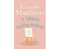 KNYGA Carole Matthews Minor Indiscretion