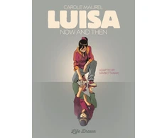 KNYGA Carole Maurel Luisa