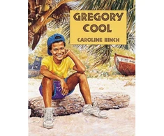 KNYGA Caroline Binch Gregory Cool