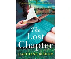 KNYGA Caroline Bishop Lost Chapter