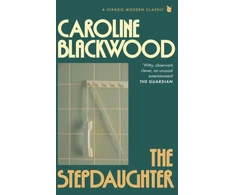 KNYGA Caroline Blackwood Stepdaughter, 'One of the greatest, darkest writers who ever lived' VIRGINIA FEITO