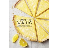 KNYGA Caroline Bretherton Complete Baking