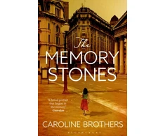 KNYGA Caroline Brothers Memory Stones