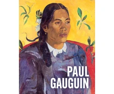 KNYGA Caroline Bugler Art Masters: Paul Gauguin