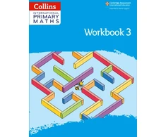 KNYGA Caroline Clissold Clissold Caroline International Primary Maths Workbook: Stage 3