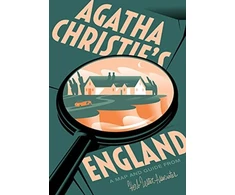 KNYGA Caroline Crampton Agatha Christie's England