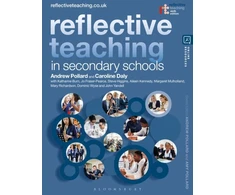 KNYGA Caroline Daly Reflective Teaching in Secondary Schools