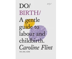 KNYGA Caroline Flint Do Birth
