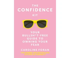 KNYGA Caroline Foran Confidence Kit