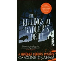 KNYGA Caroline Graham Killings at Badger's Drift