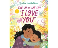 KNYGA Caroline Hadilaksono Ways We Say I Love You