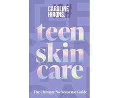 KNYGA Caroline Hirons Teen Skincare