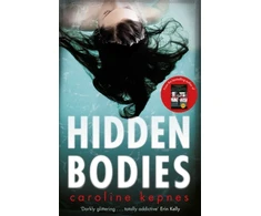 KNYGA Caroline Kepnes Hidden Bodies