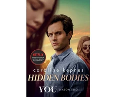 KNYGA Caroline Kepnes Hidden Bodies