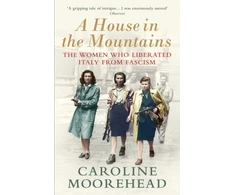 KNYGA Caroline Moorehead House in the Mountains