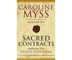 KNYGA Caroline Myss Sacred Contracts