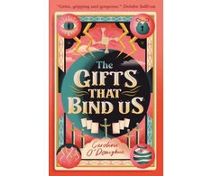 KNYGA Caroline Odonoghue Gifts That Bind Us