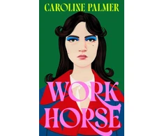 KNYGA Caroline Palmer Workhorse