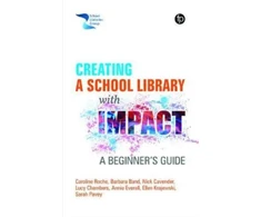 KNYGA Caroline Roche Creating a School Library with Impact