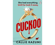 KNYGA Caroline Sutherland Cuckoo