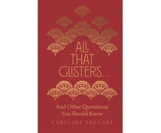 KNYGA Caroline Taggart All That Glisters ...