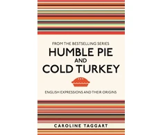 KNYGA Caroline Taggart Humble Pie and Cold Turkey