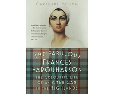 KNYGA Caroline Young Fabulous Frances Farquharson