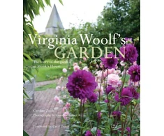 KNYGA Caroline Zoob Virginia Woolf's Garden: The Story of the Garden at Monk's House