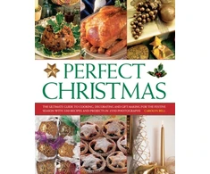 KNYGA Carolyn Bell Perfect Christmas