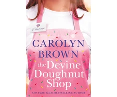 KNYGA Carolyn Brown Devine Doughnut Shop