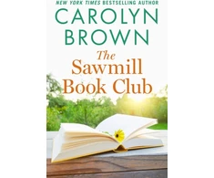 KNYGA Carolyn Brown Sawmill Book Club