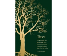 KNYGA Carolyn Fry Trees