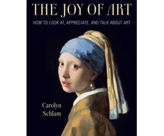 KNYGA Carolyn Schlam Joy of Art