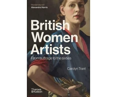 KNYGA Carolyn Trant British Women Artists