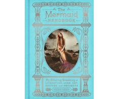 KNYGA Carolyn Turgeon Mermaid Handbook