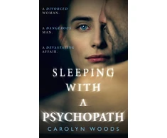 KNYGA Carolyn Woods Sleeping with a Psychopath