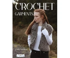 KNYGA Carrie Chambers Crochet Garments