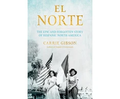 KNYGA Carrie Gibson El Norte