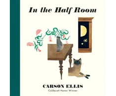 KNYGA Carson Ellis In the Half Room