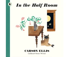 KNYGA Carson Ellis In the Half Room