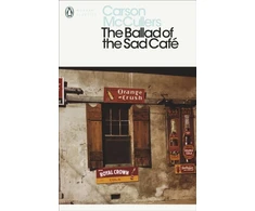 KNYGA Carson Mccullers Ballad of the Sad Cafe