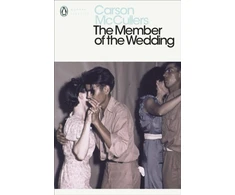 KNYGA Carson Mccullers Member of the Wedding