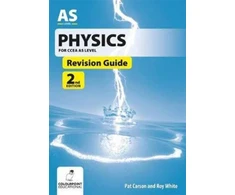 KNYGA Carson Physics Revision Guide for CCEA AS Level