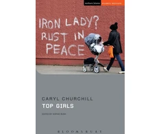 KNYGA Caryl Churchill Top Girls