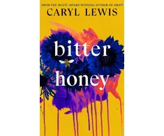 KNYGA Caryl Lewis Bitter Honey