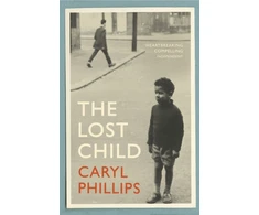 KNYGA Caryl Phillips Lost Child
