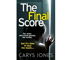 KNYGA Carys Jones Final Score