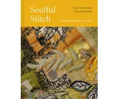 KNYGA Cas Holmes Soulful Stitch