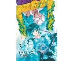 KNYGA Case Study of Vanitas, Vol. 3