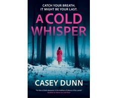 KNYGA Casey Dunn Cold Whisper